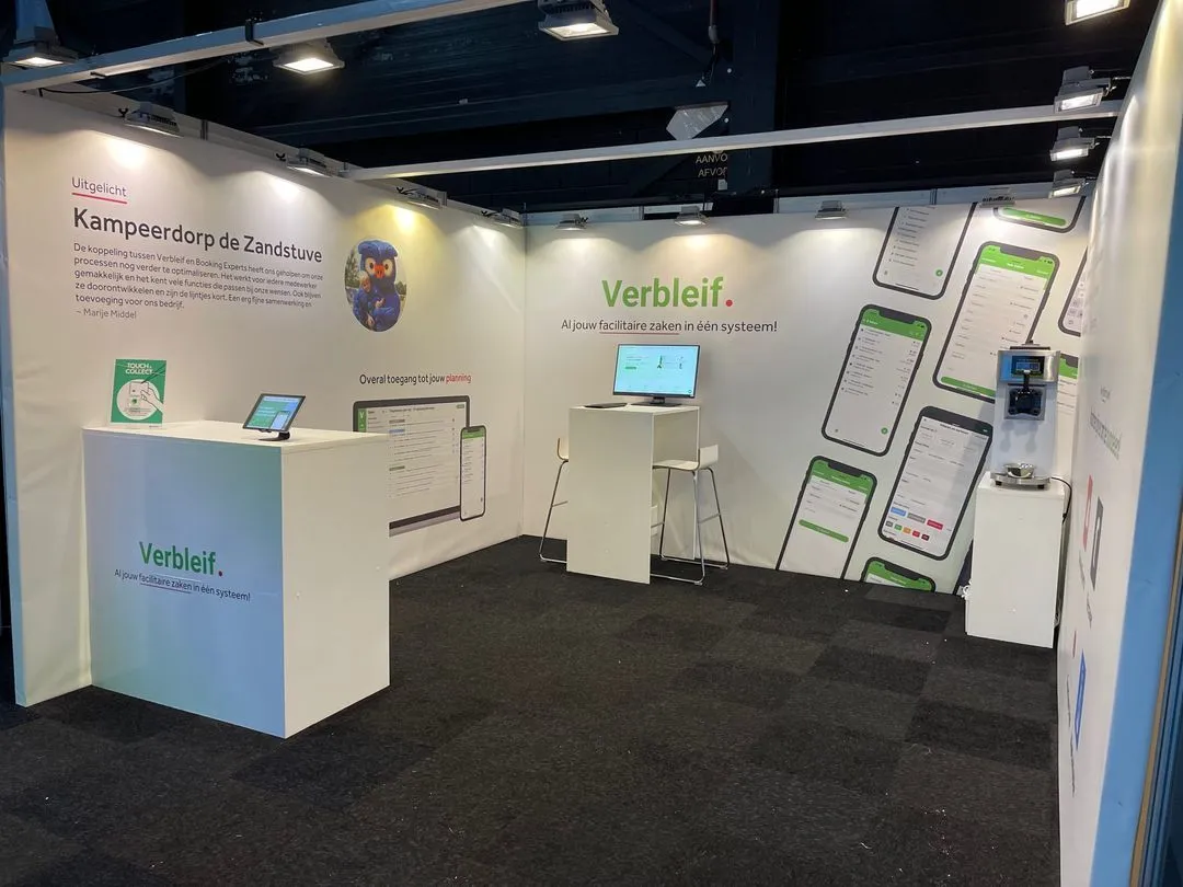 Foto vakbeurs