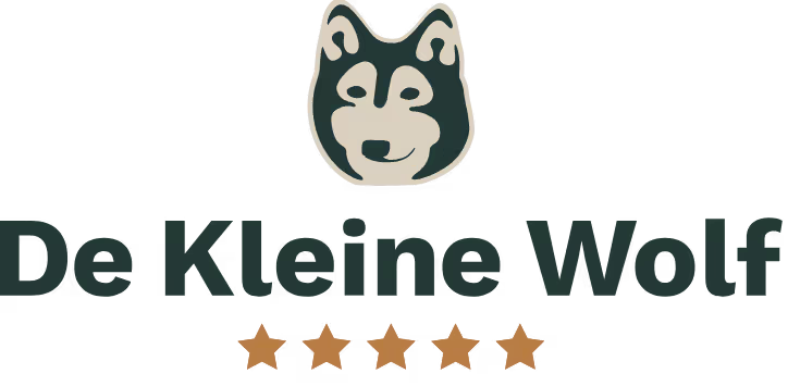 De Kleine Wolf