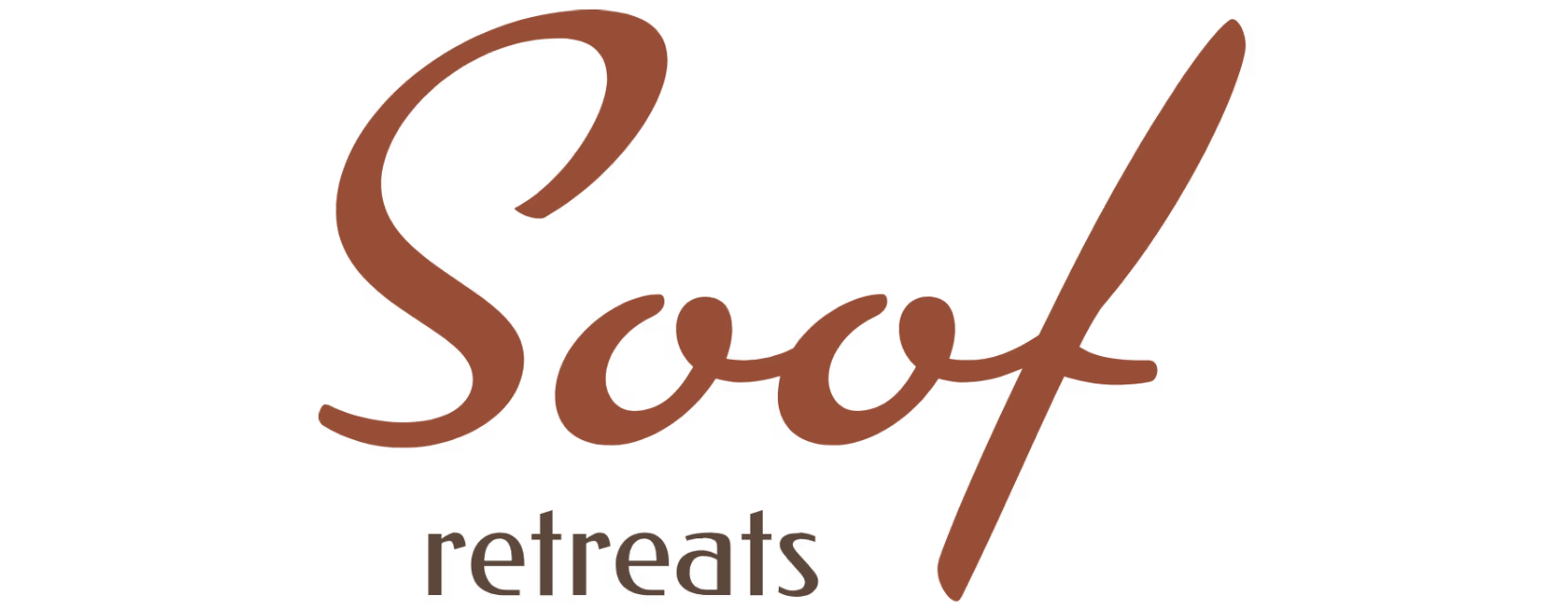 Soof Retreats
